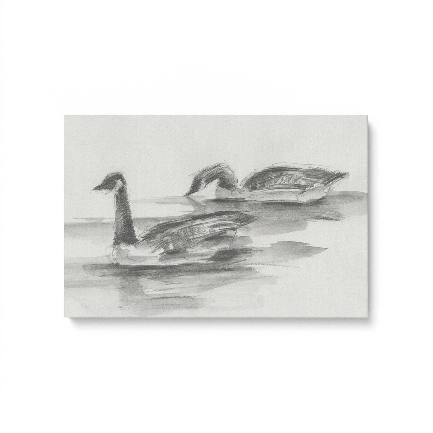 [Color:Stretched Canvas], Picture of art