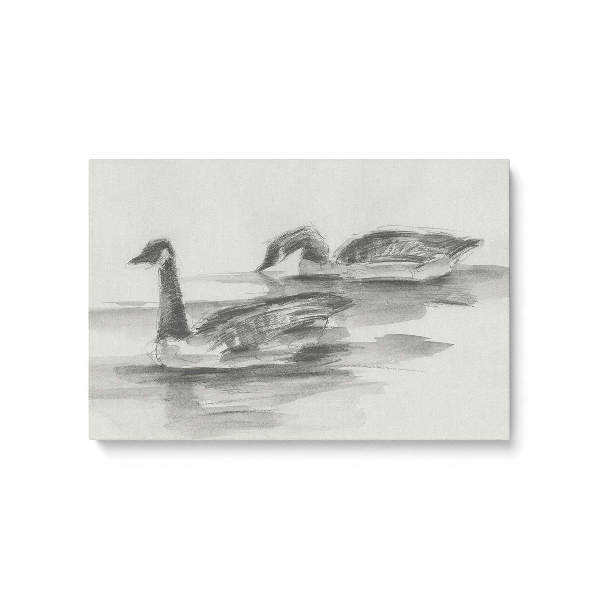 [Color:Stretched Canvas], Picture of art