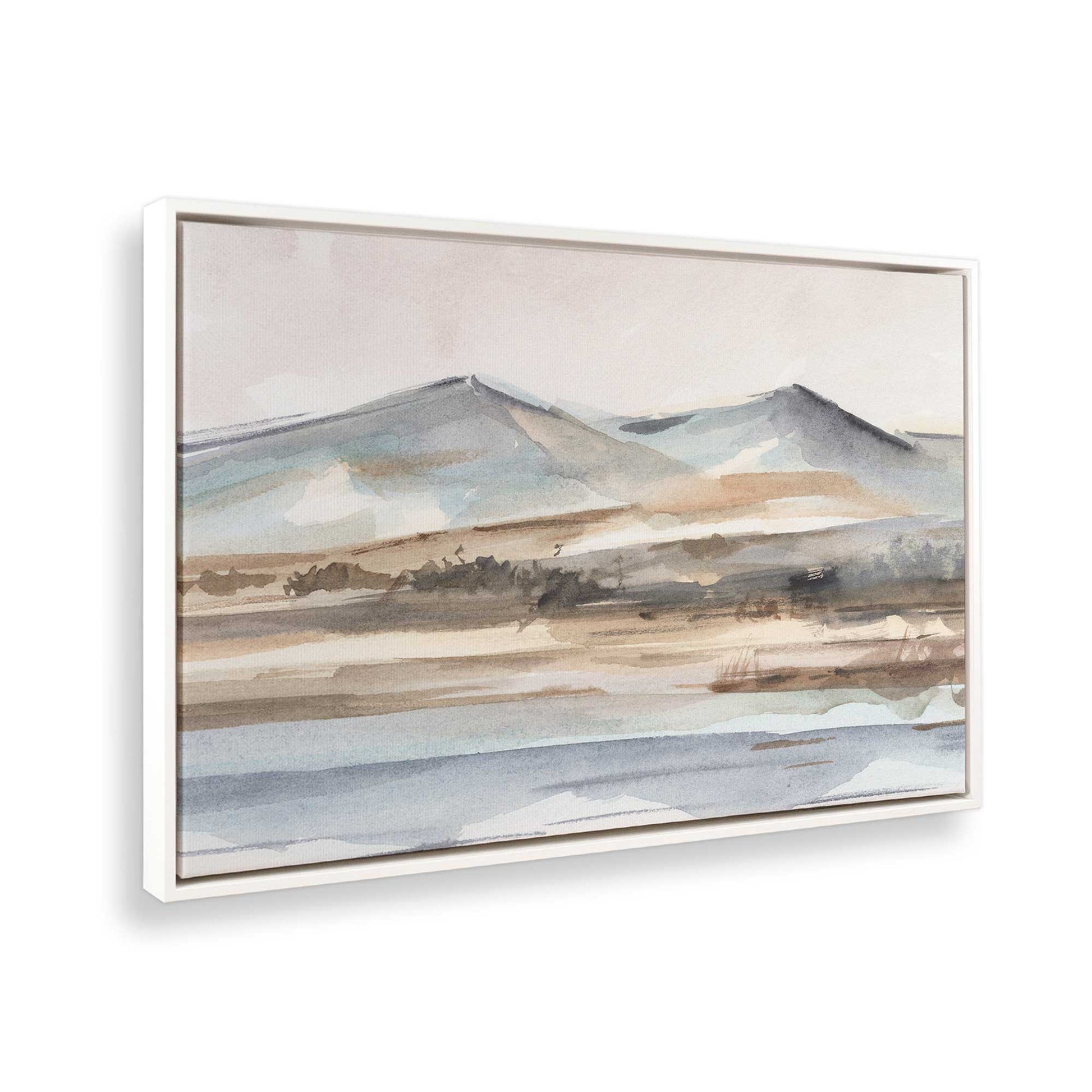 [Color:Opaque White], Picture of the corner of the art