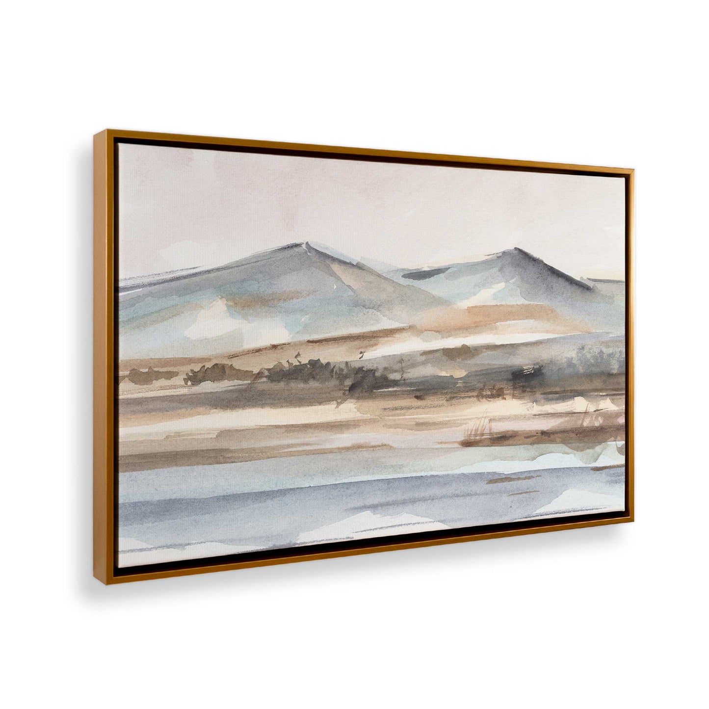 [Color:Polished Gold], Picture of the corner of the art