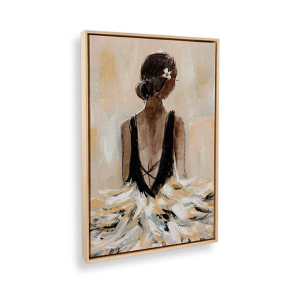 [Color:American Maple], Picture of the corner of the art