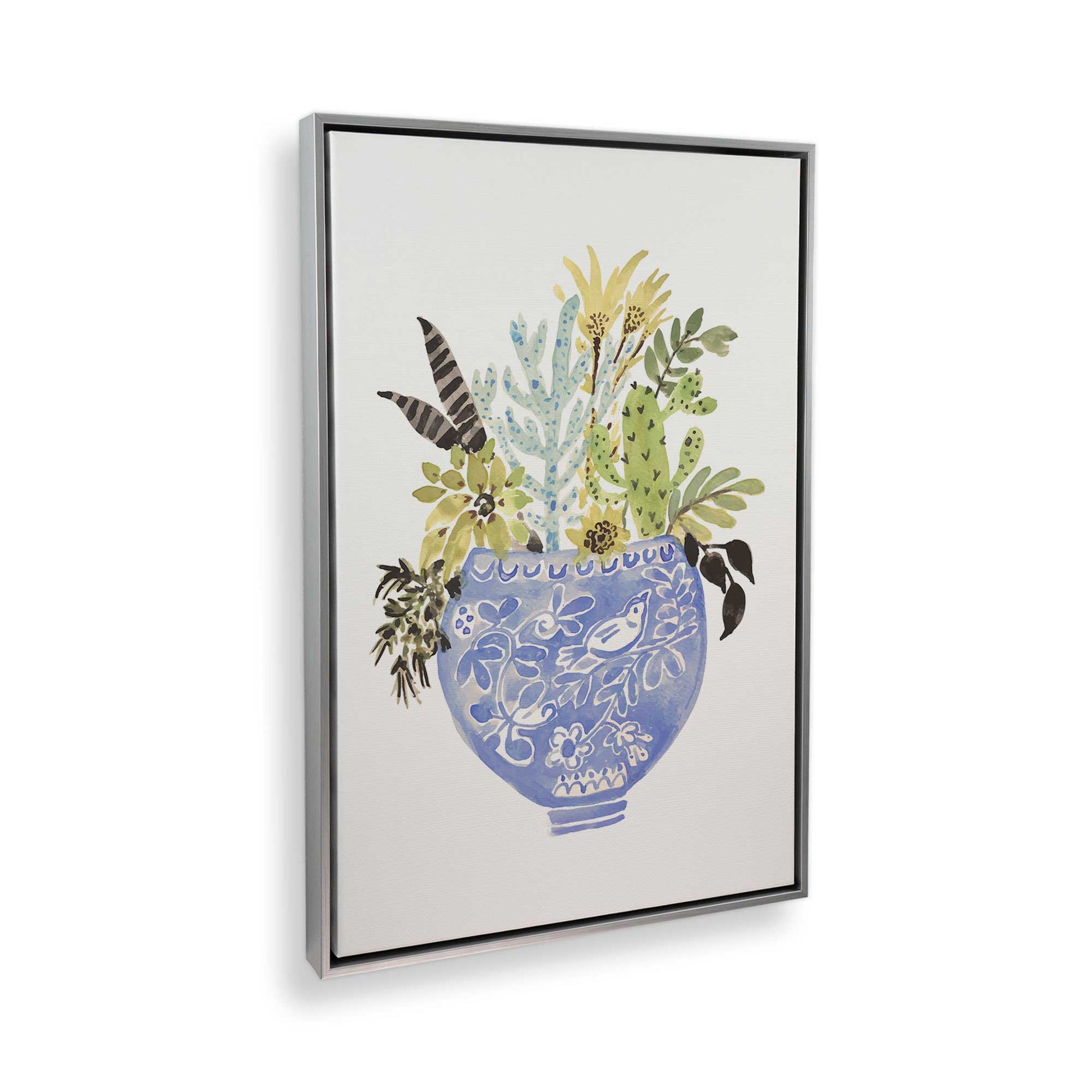 [Color:Polished Chrome], Picture of the corner of the art