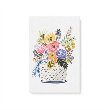 [Color:Stretched Canvas], Picture of art