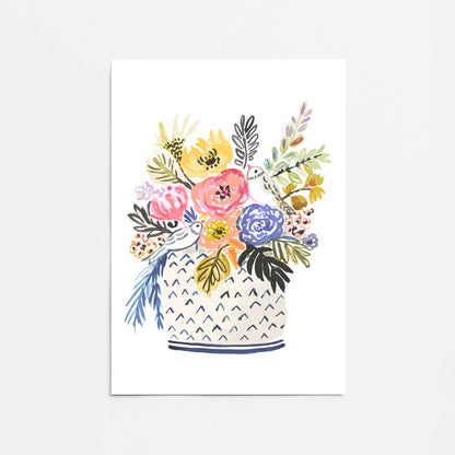 [Color:Rolled Print], Picture of close up of art
