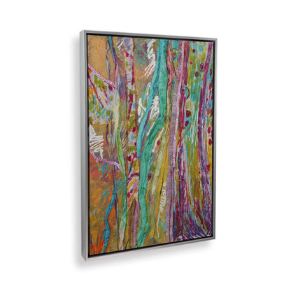 [Color:Polished Chrome], Picture of the corner of the art