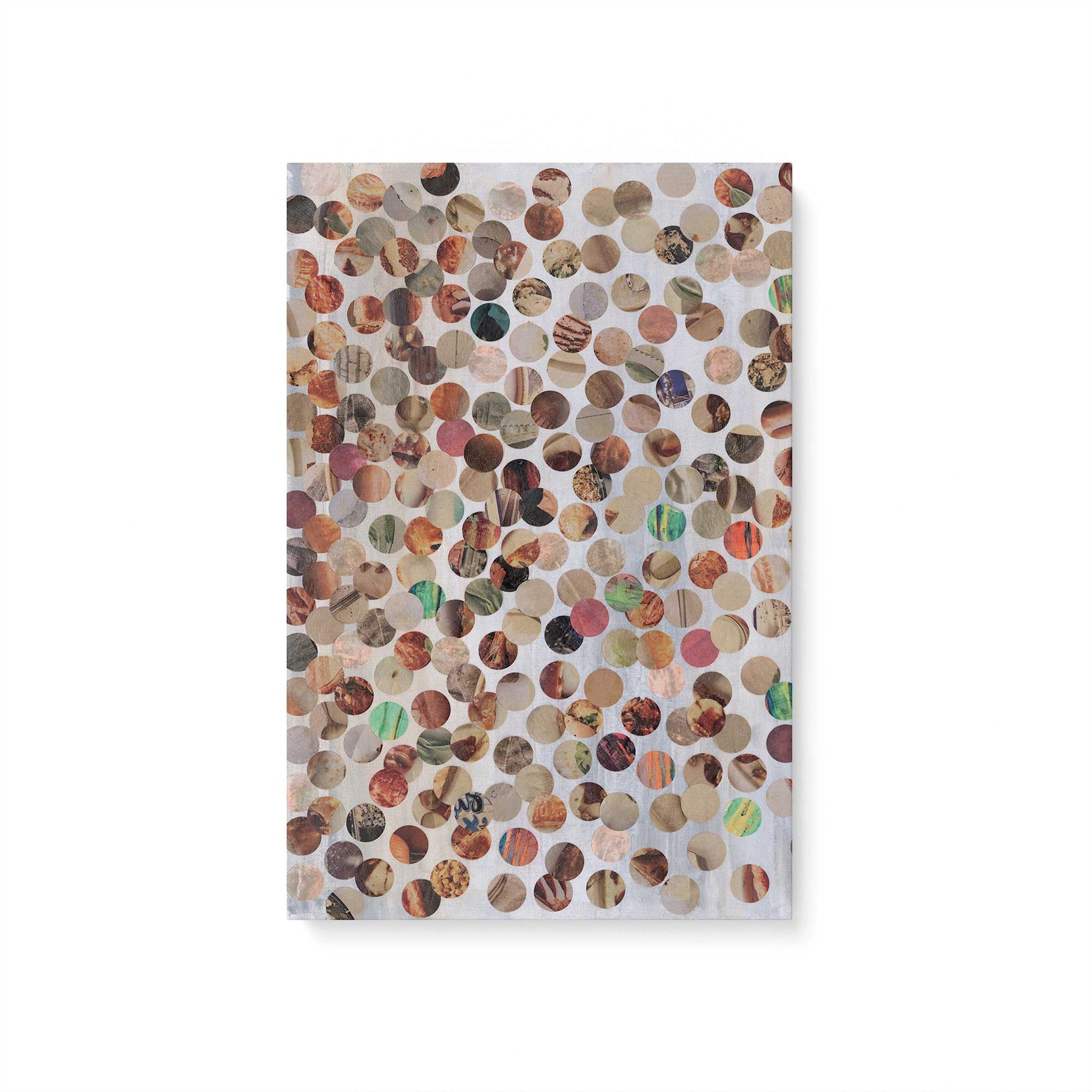 [Color:Stretched Canvas], Picture of art