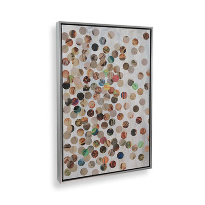 [Color:Polished Chrome], Picture of the corner of the art