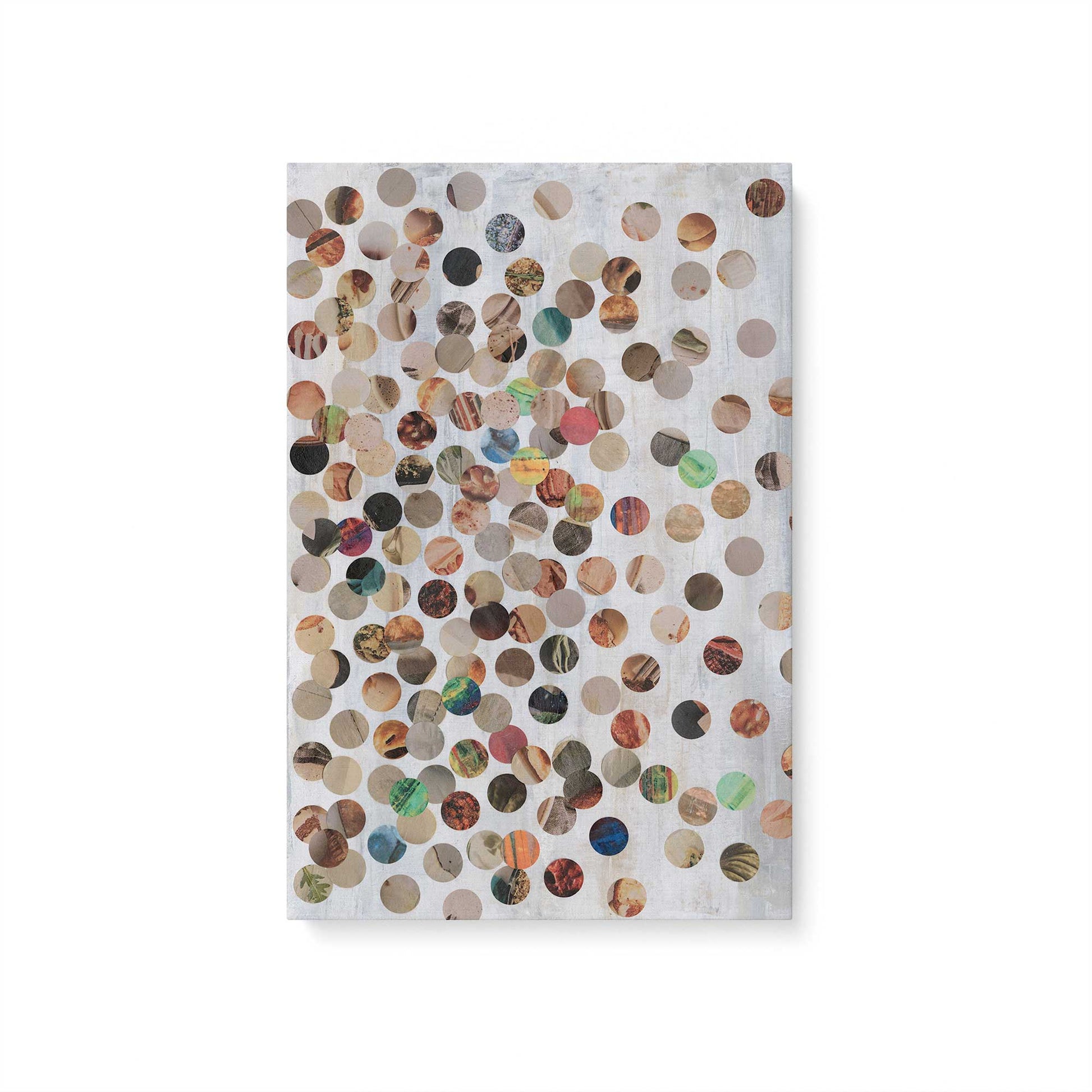 [Color:Stretched Canvas], Picture of art