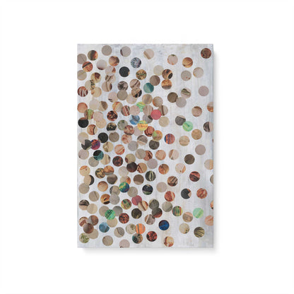 [Color:Stretched Canvas], Picture of art