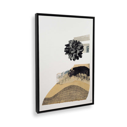 [Color:Satin Black], Picture of the corner of the art