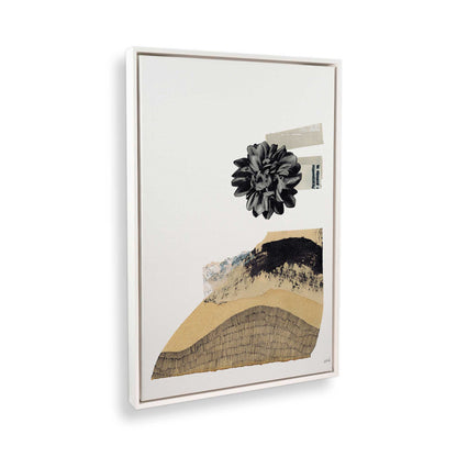 [Color:Opaque White], Picture of the corner of the art