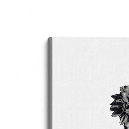 [Color:Stretched Canvas], Picture of the corner of the art