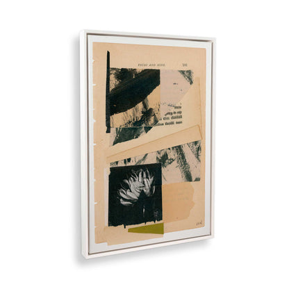 [Color:Opaque White], Picture of the corner of the art