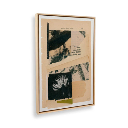 [Color:American Maple], Picture of the corner of the art