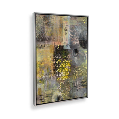 [Color:Polished Chrome], Picture of the corner of the art