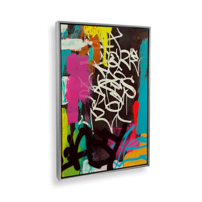 [Color:Polished Chrome], Picture of the corner of the art