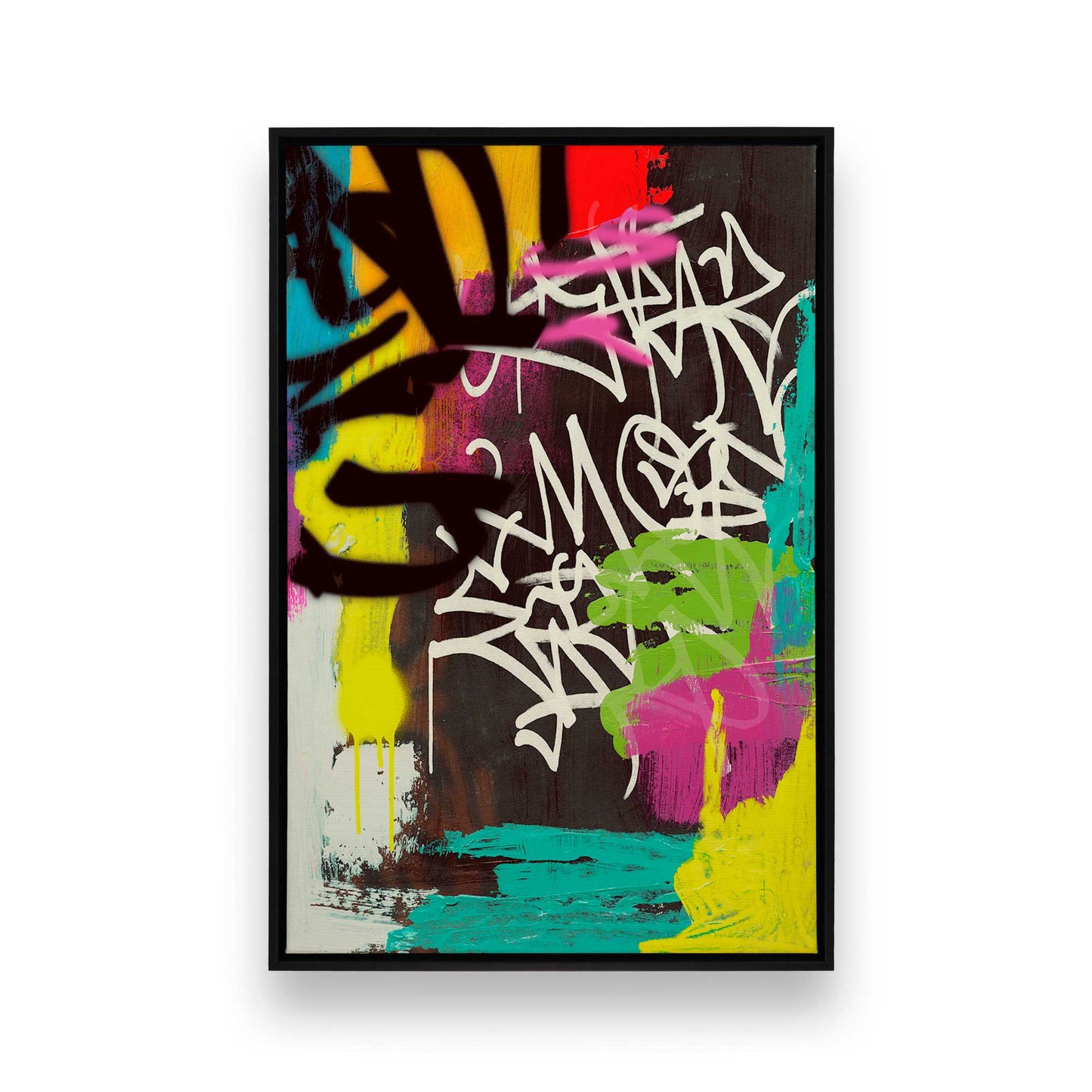 [SPECIAL],[Color:Satin Black],