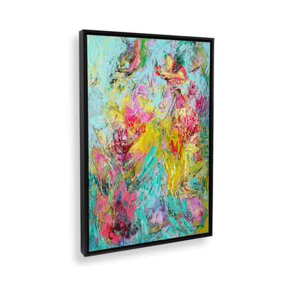 [Color:Satin Black], Picture of the corner of the art