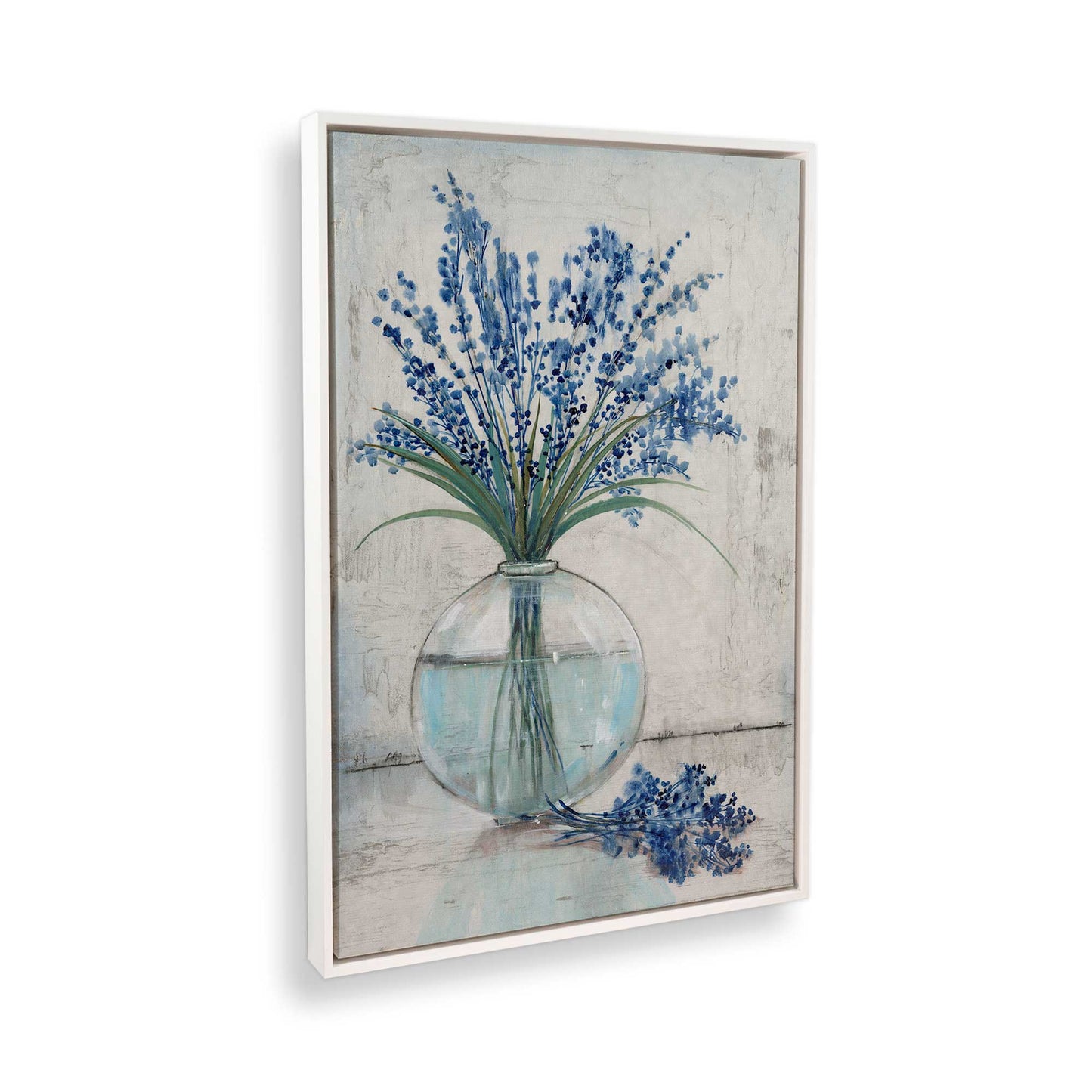[Color:Opaque White], Picture of the corner of the art