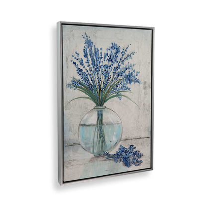 [Color:Polished Chrome], Picture of the corner of the art