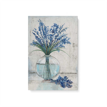[Color:Stretched Canvas], Picture of art