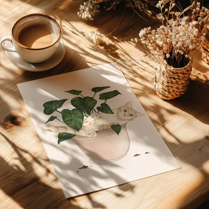 [Color:Rolled Print], Picture of close up of art