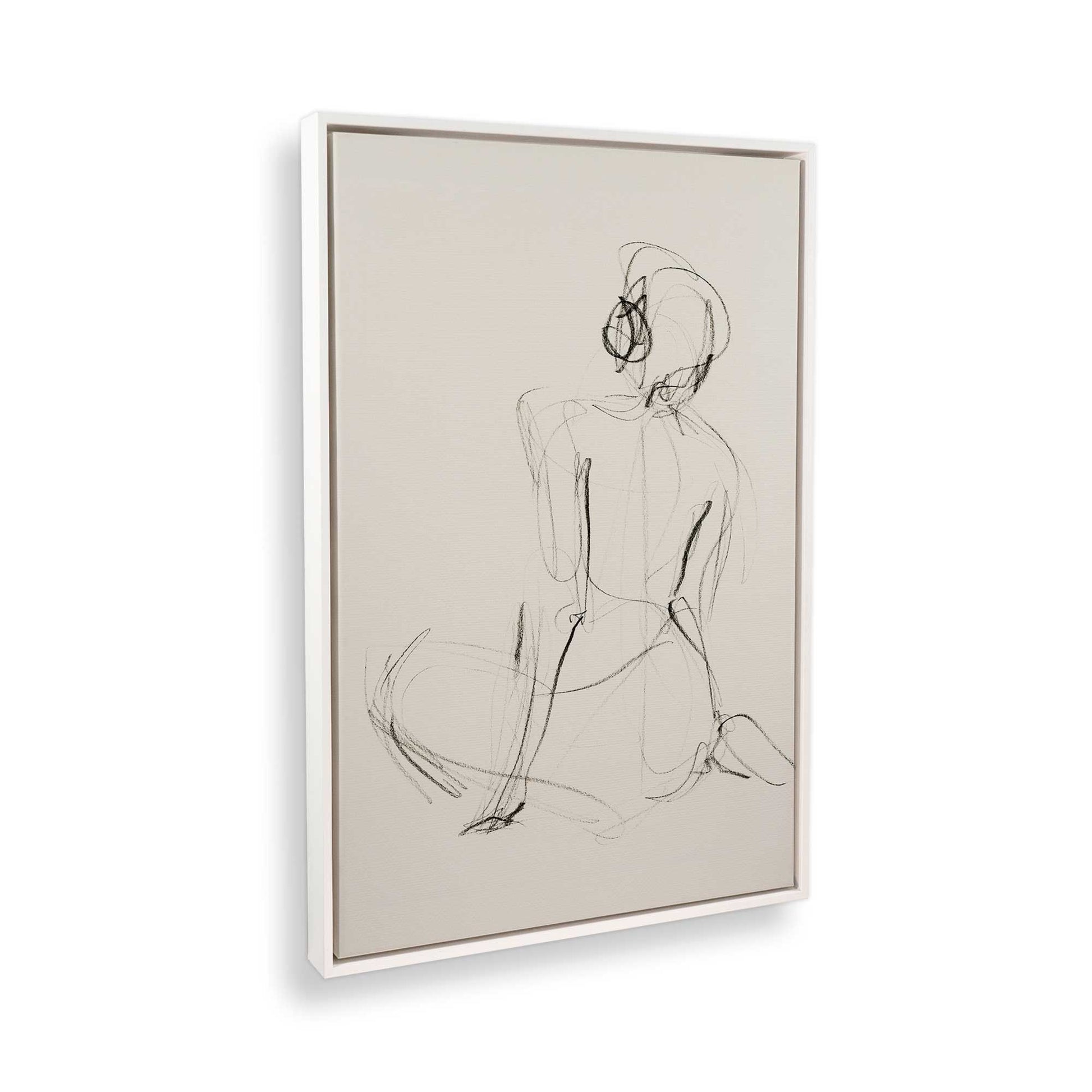 [Color:Opaque White], Picture of the corner of the art