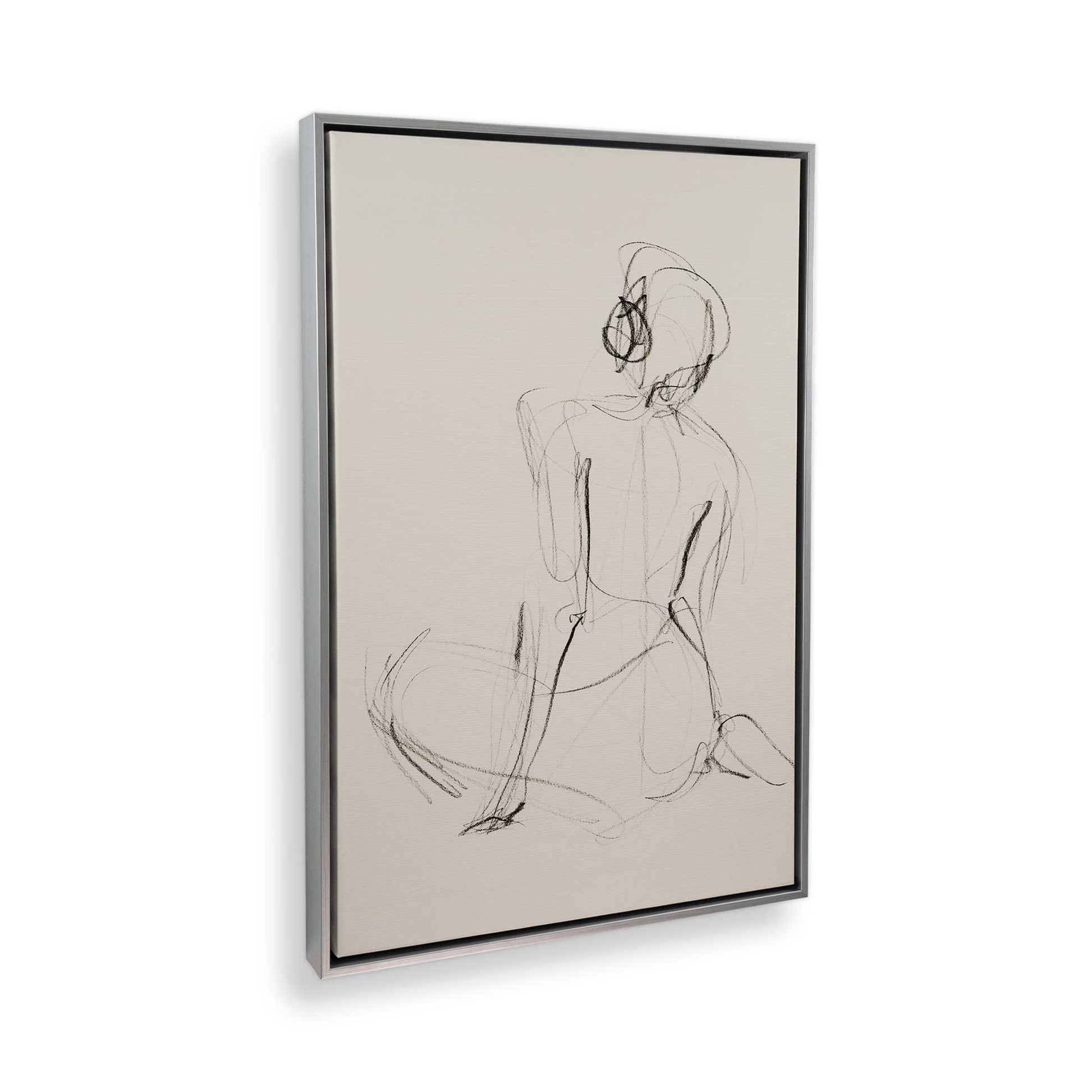 [Color:Polished Chrome], Picture of the corner of the art