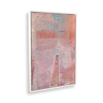 [Color:Opaque White], Picture of the corner of the art