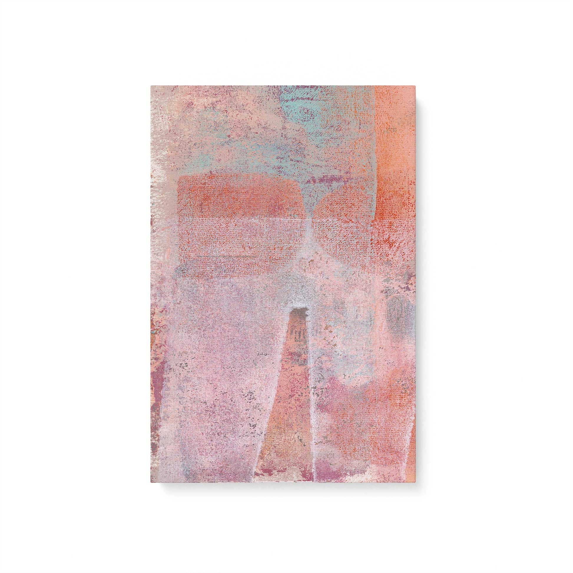 [Color:Stretched Canvas], Picture of art