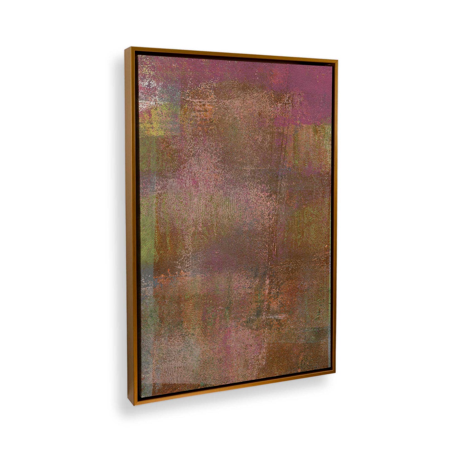 [Color:Polished Gold], Picture of the corner of the art