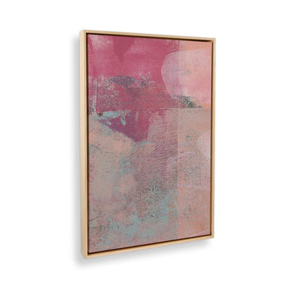 [Color:American Maple], Picture of the corner of the art