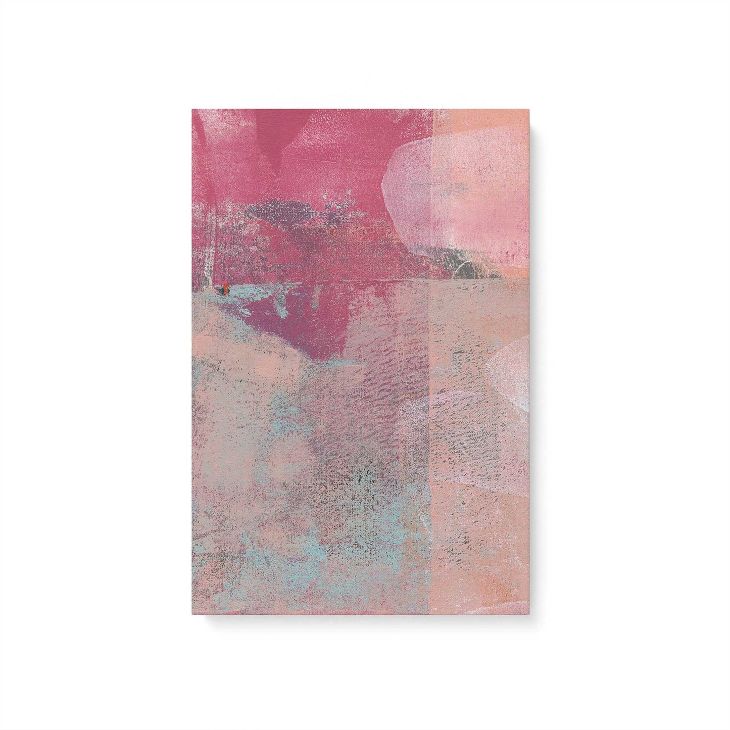 [Color:Stretched Canvas], Picture of art