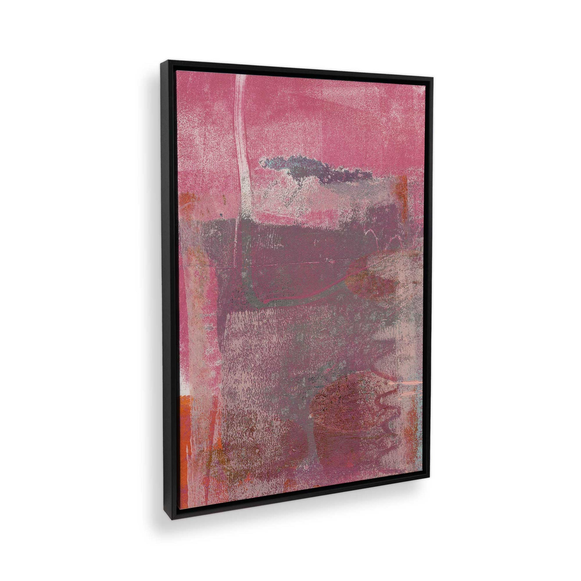 [Color:Satin Black], Picture of the corner of the art