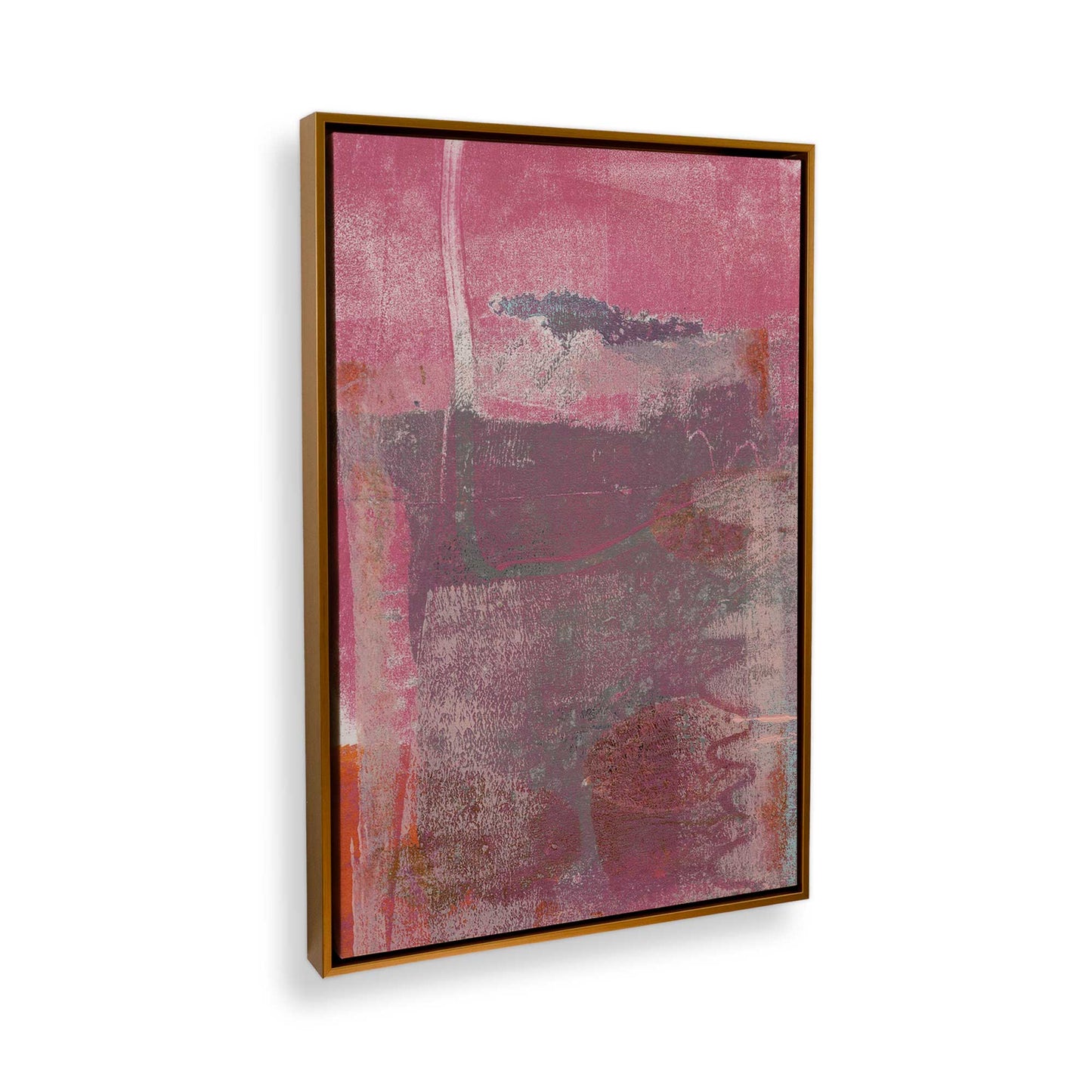 [Color:Polished Gold], Picture of the corner of the art