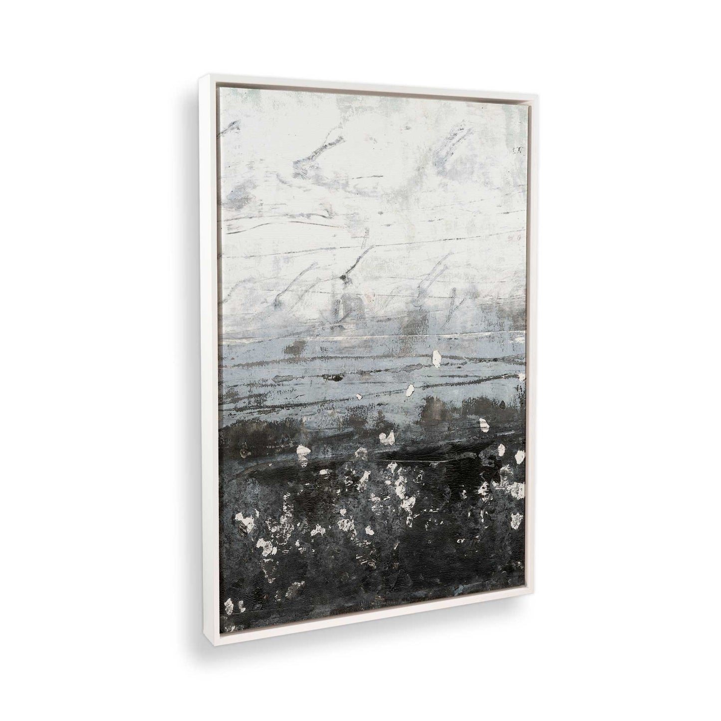 [Color:Opaque White], Picture of the corner of the art