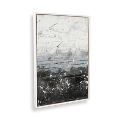 [Color:Opaque White], Picture of the corner of the art