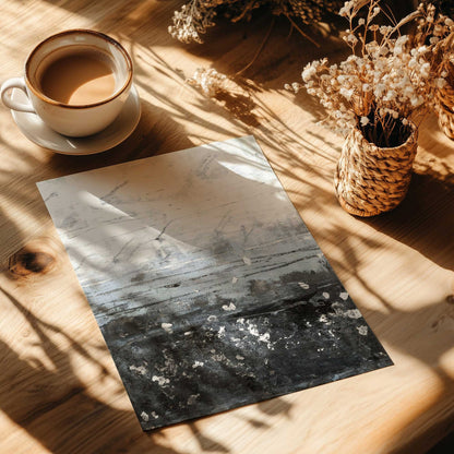 [Color:Rolled Print], Picture of close up of art