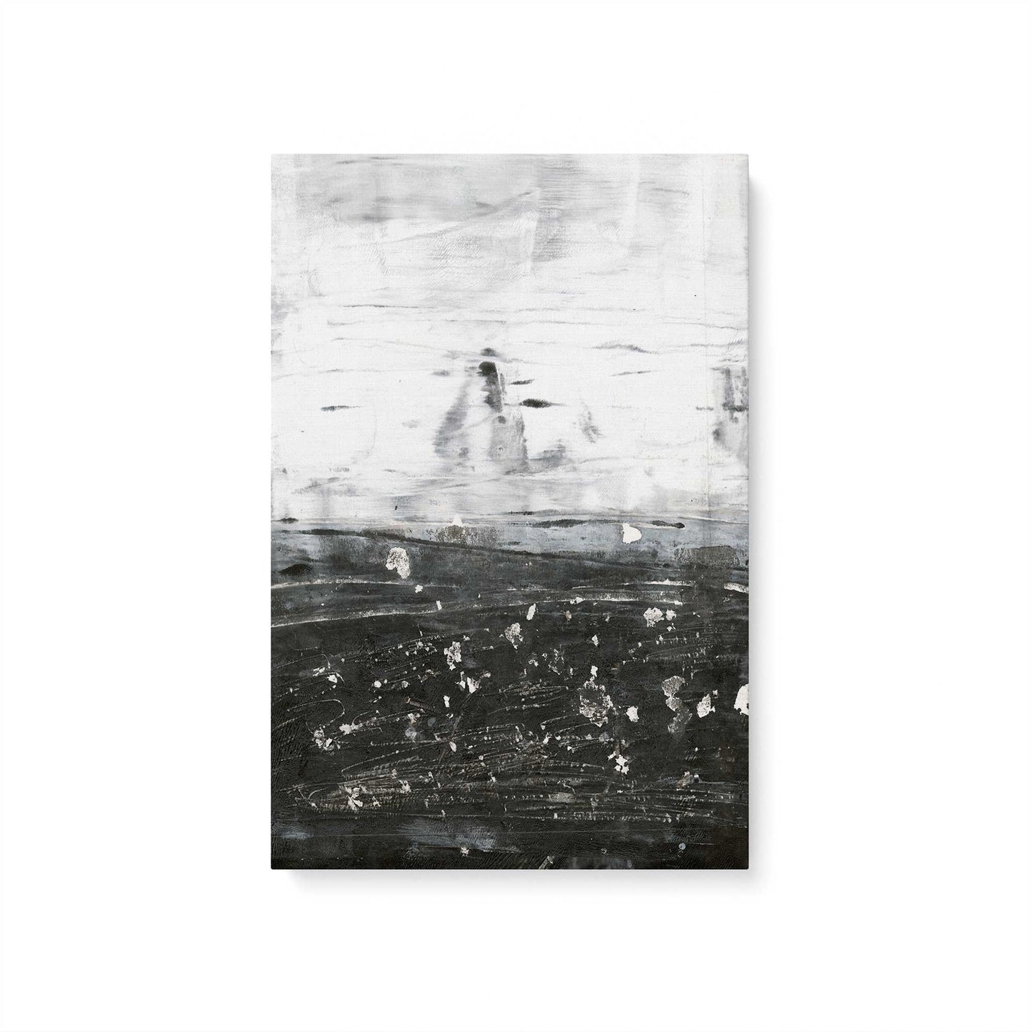 [Color:Stretched Canvas], Picture of art