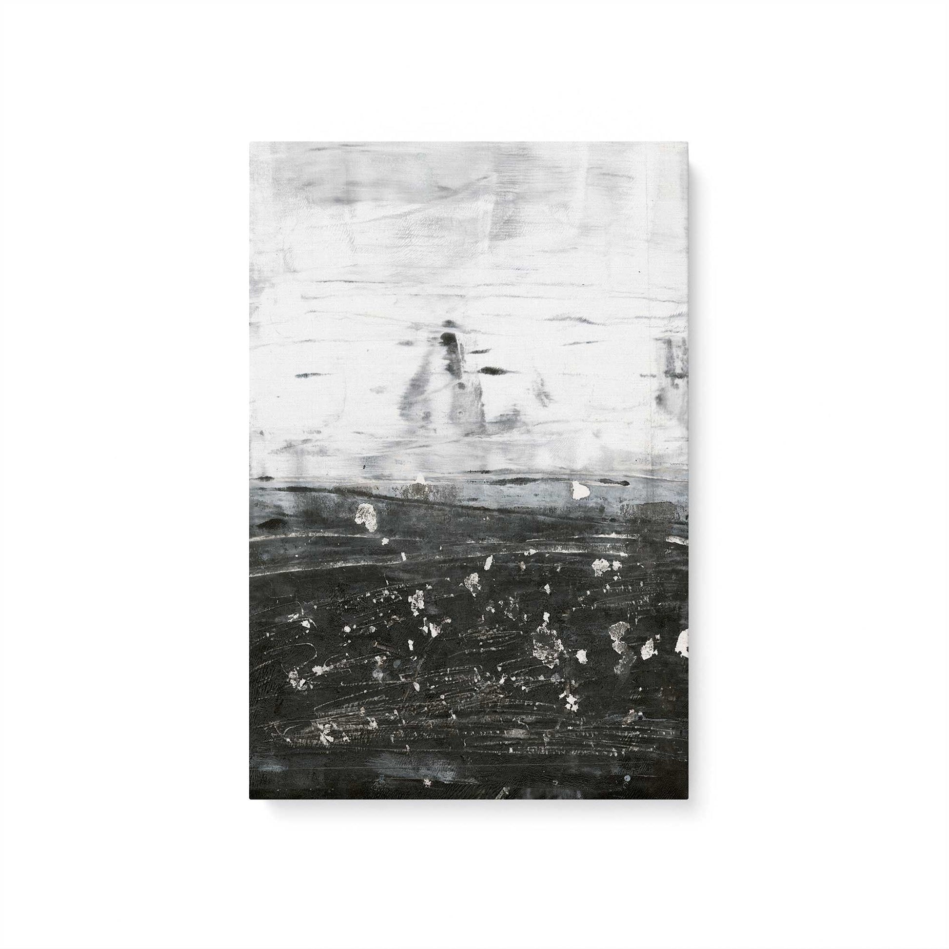[Color:Stretched Canvas], Picture of art