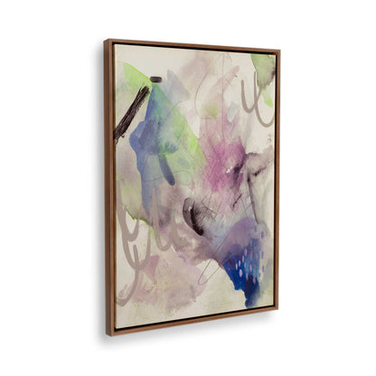 [Color:Walnut], Picture of the corner of the art