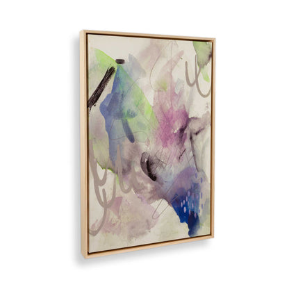 [Color:American Maple], Picture of the corner of the art