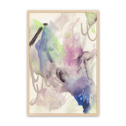 [Color:Raw Maple], Picture of art in a Raw Maple frame
