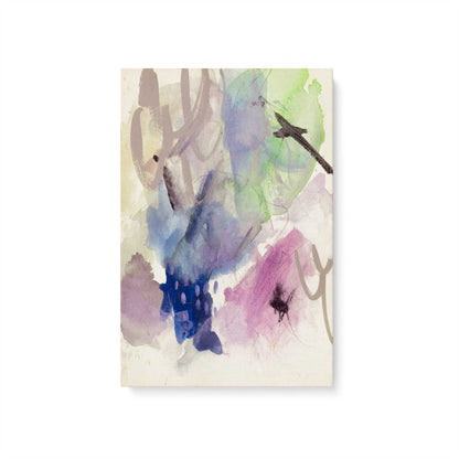 [Color:Stretched Canvas], Picture of art
