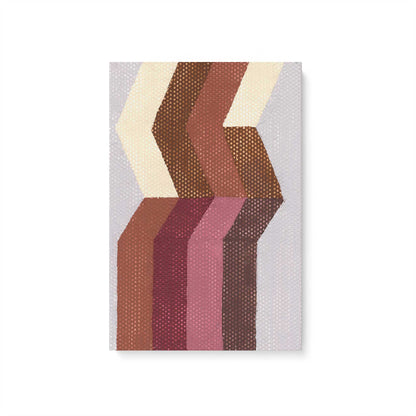 [Color:Stretched Canvas], Picture of art