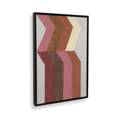 [Color:Satin Black], Picture of the corner of the art