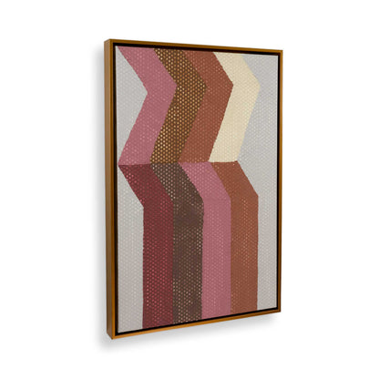 [Color:Polished Gold], Picture of the corner of the art