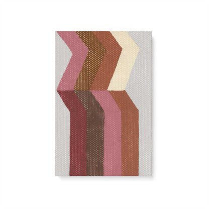 [Color:Stretched Canvas], Picture of art