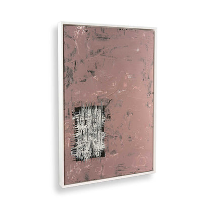 [Color:Opaque White], Picture of the corner of the art
