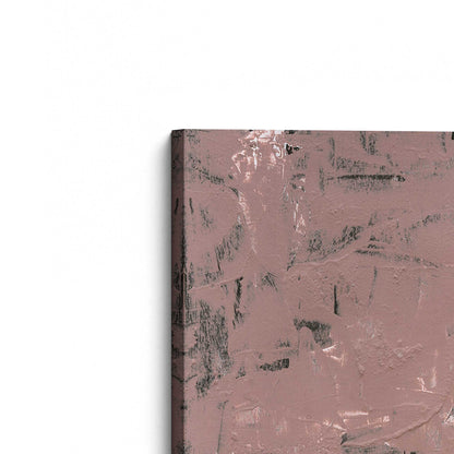 [Color:Stretched Canvas], Picture of the corner of the art